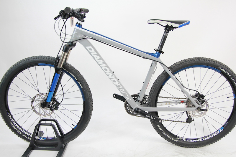 diamondback axis sport 27.5