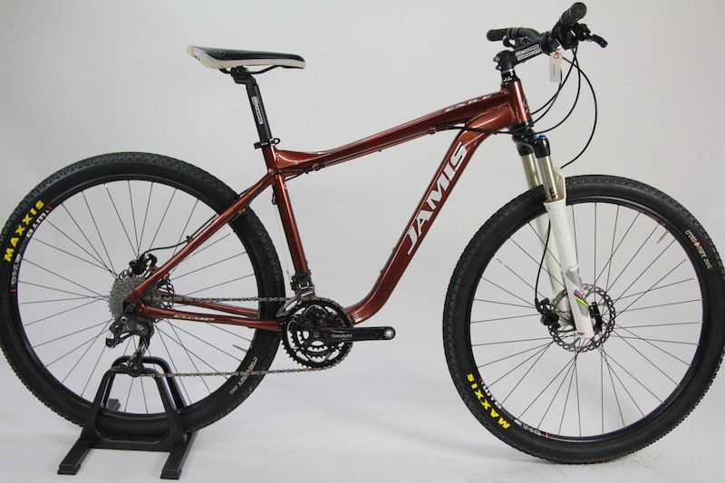 jamis exile comp