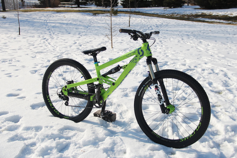 Scott fr 30 2013 deals