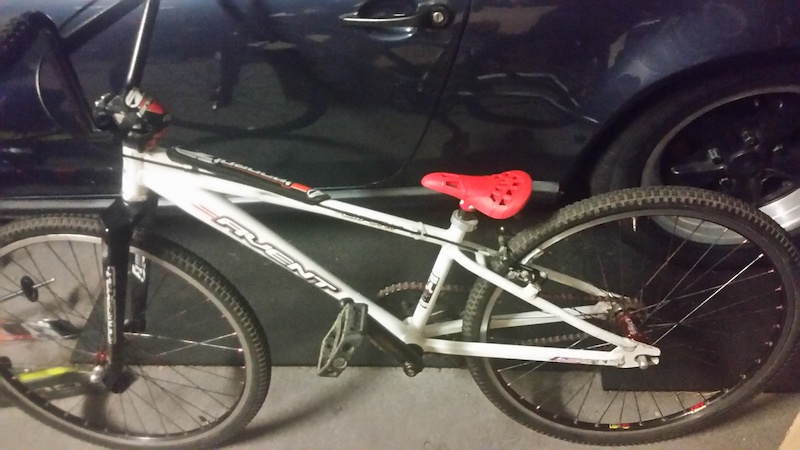 avent bmx bikes for sale