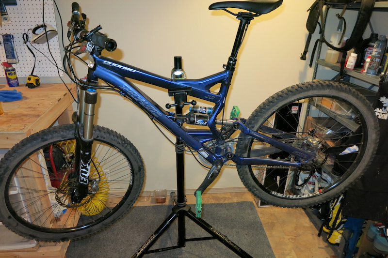 Specialized enduro expert 2006 sale