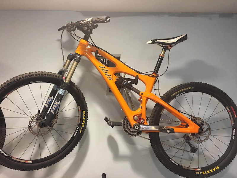 2006 ibis mojo