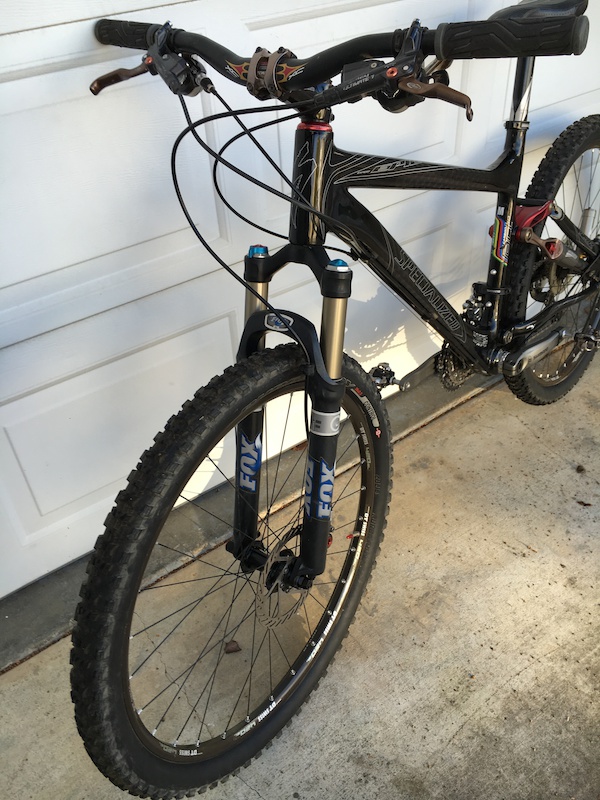 2008 specialized epic expert