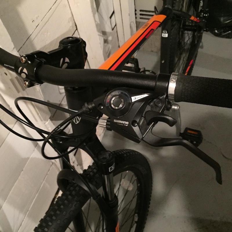 trek marlin 5 2015 price