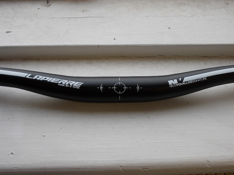 lapierre handlebars