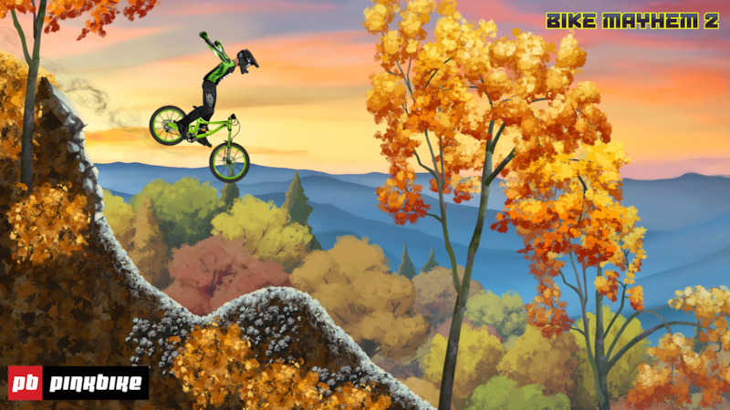 48  Bike Mayhem Mod Apk V1.6.2  Free