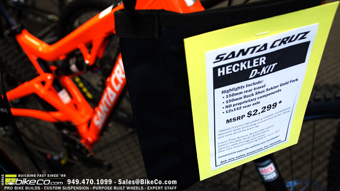 first bike company