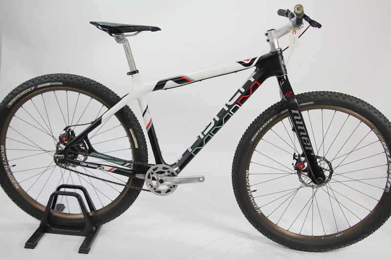 2010 gary fisher superfly