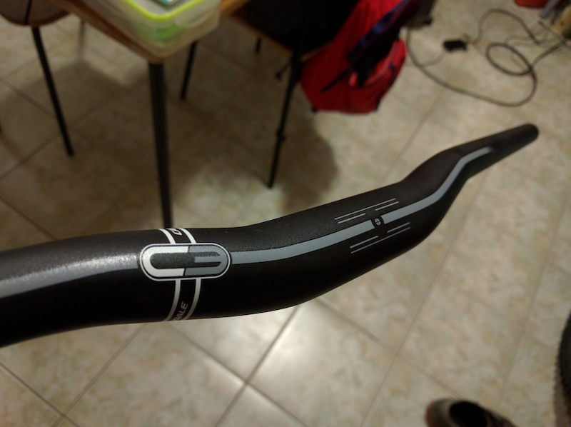 cannondale cruise control riser