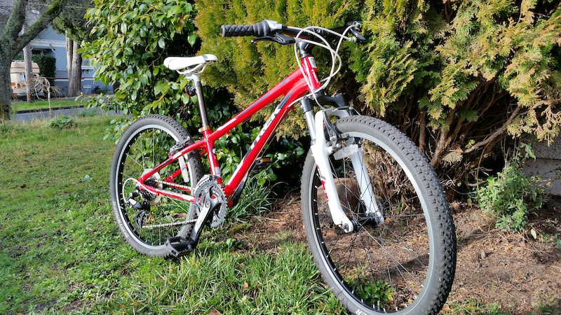 trek mt 240