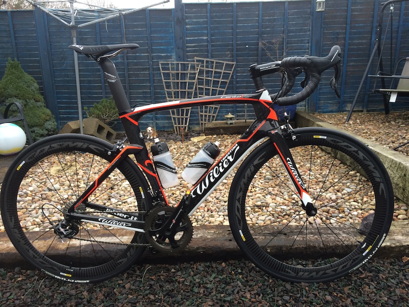 wilier cento 1 air 2016