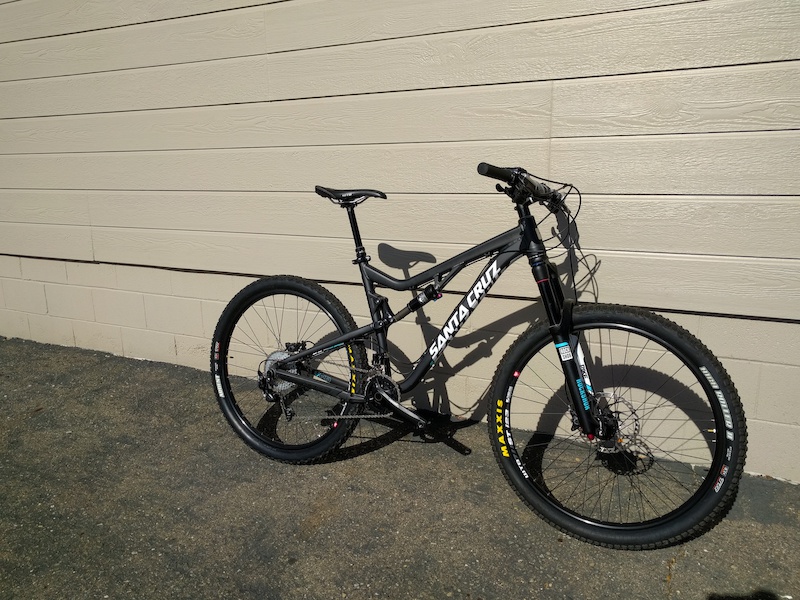 santa cruz 5010 mini