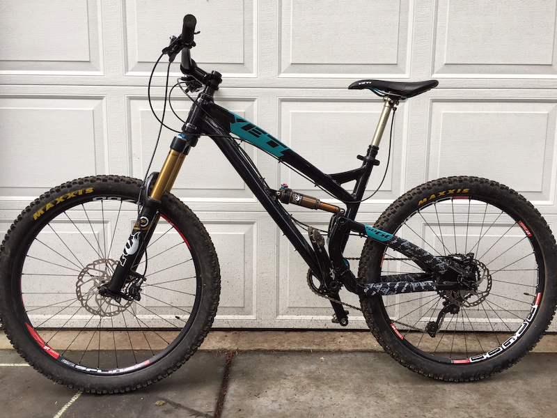 yeti sb66 for sale