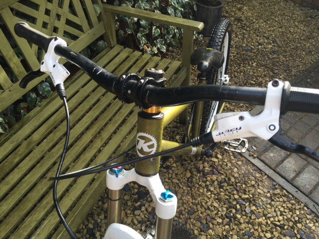 2013 kona downside For Sale