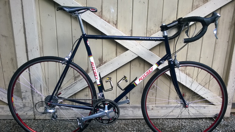 ritchey road logic for sale