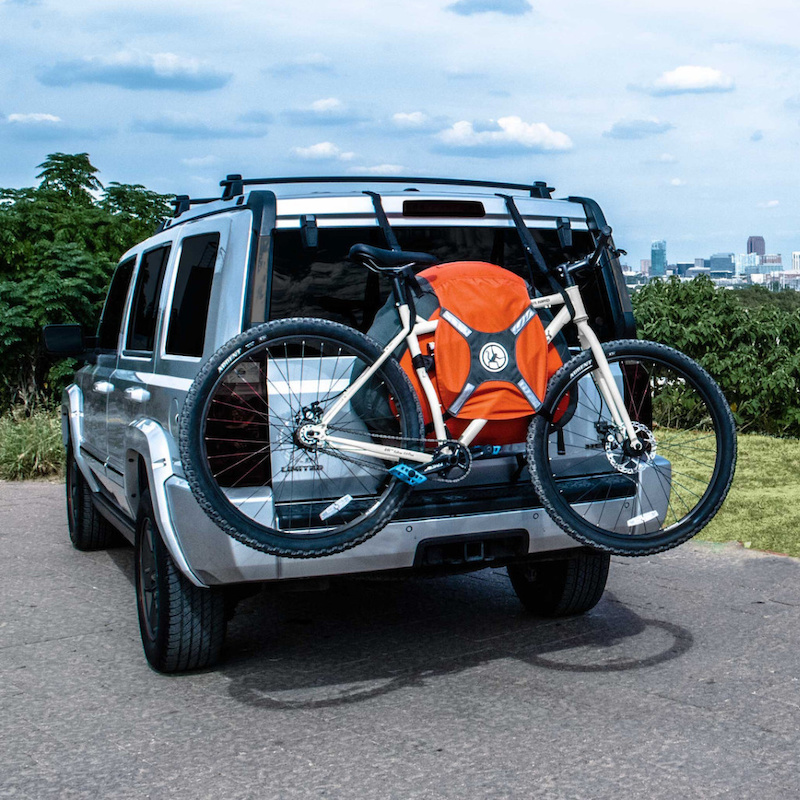 2016 Trunk Monkey For Sale