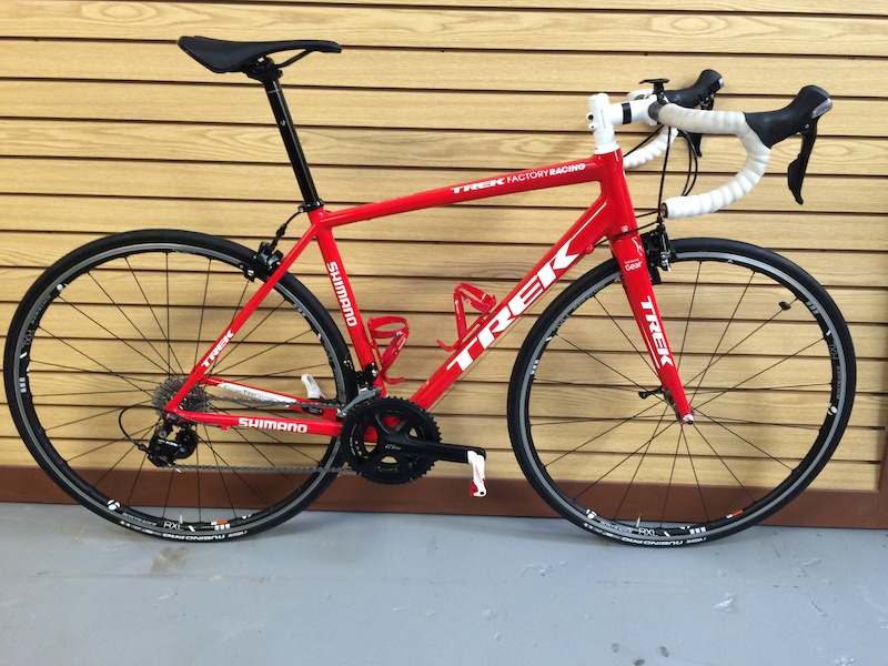 trek emonda alr 5 disc weight