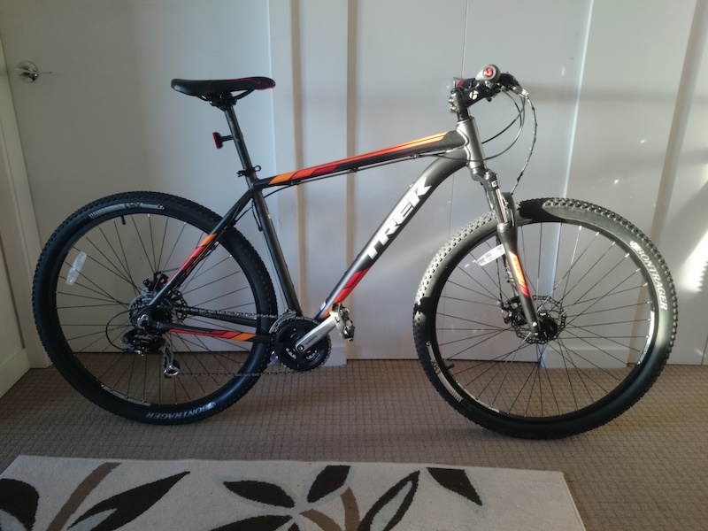 Trek marlin outlet 5 2015 price