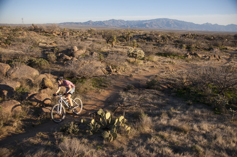 24 hours in the old pueblo