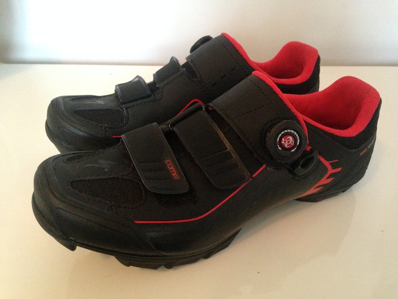 specialized rockhopper shoes