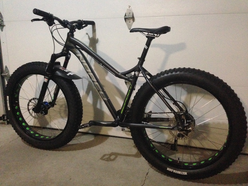 norco bigfoot 6.2 for sale