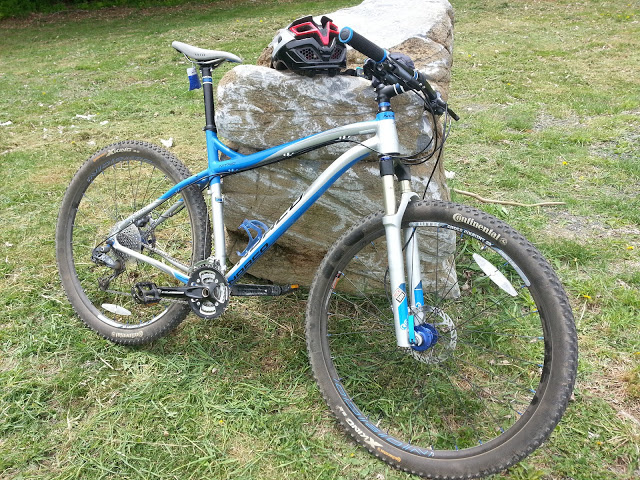 norco nitro 9.2