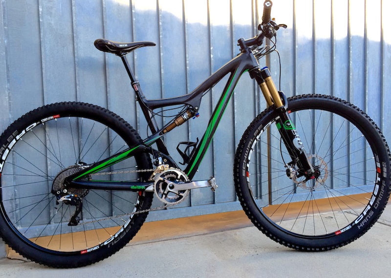 2014 Ibis Ripley For Sale