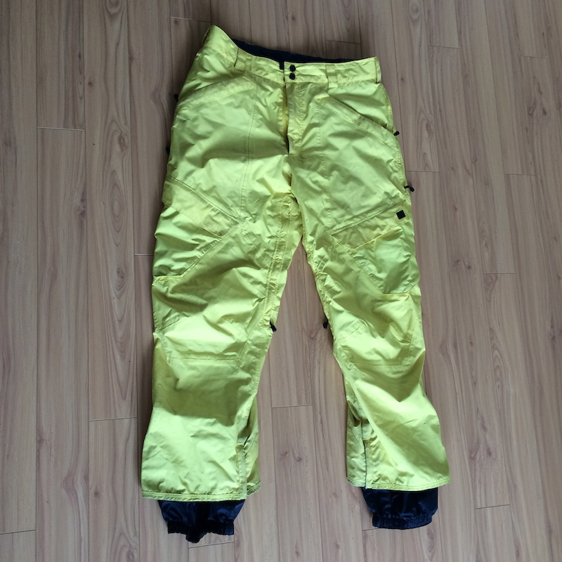 2012 Burton AK pants - $40 For Sale