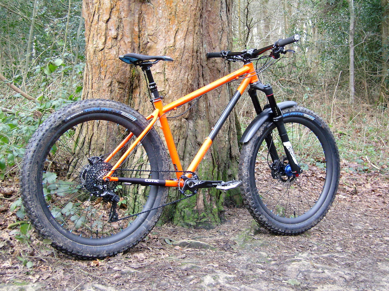 vitus sentier vrx 2016