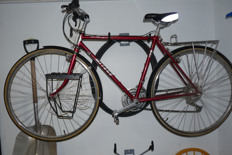 miyata seven ten