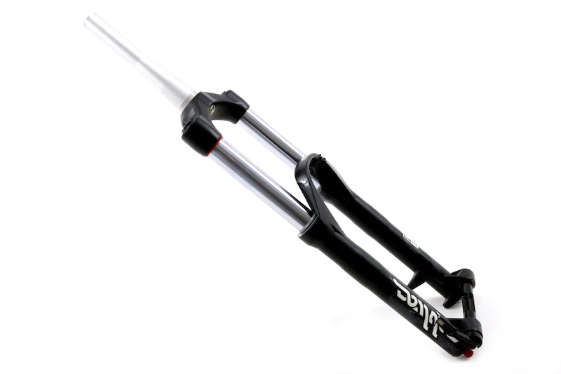 Rockshox Domain R 170mm Coil Tapered 26