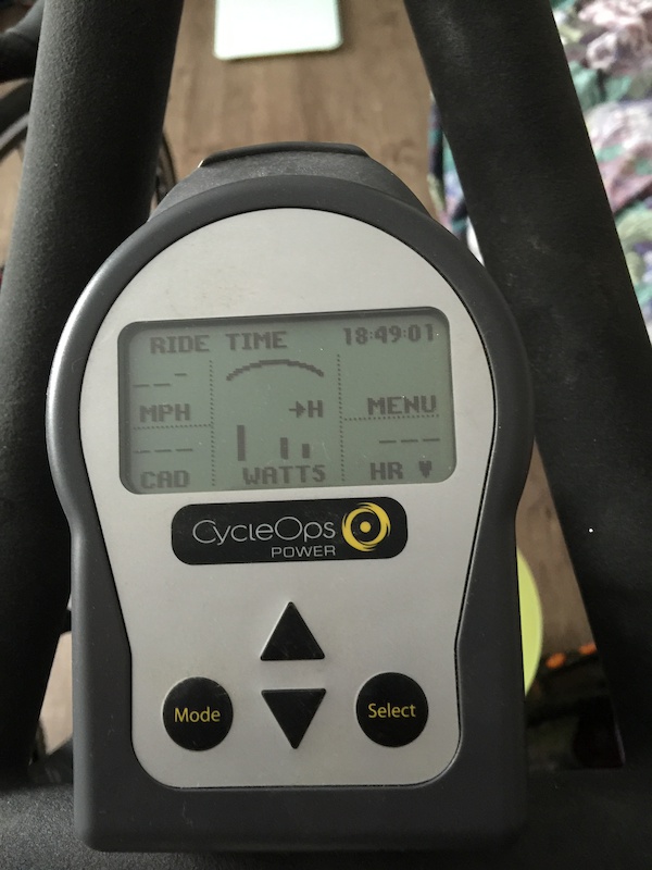 cycleops 300 pro price