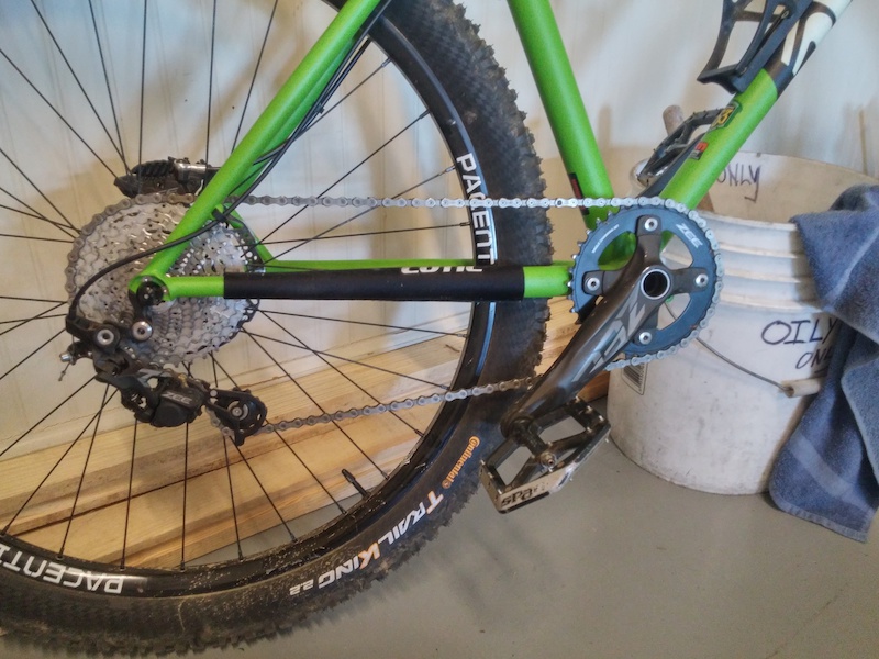 Zee chain slack Pinkbike Forum