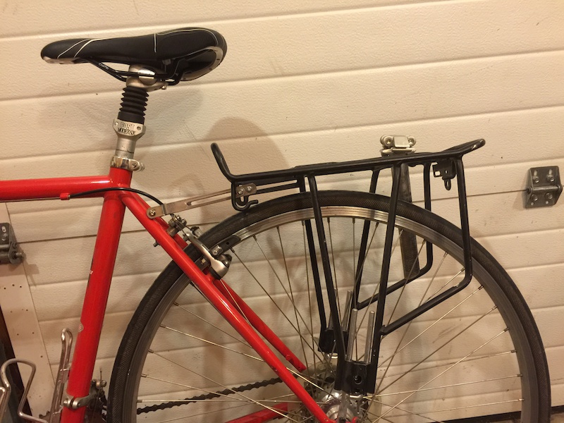 Trek T200 Tandem For Sale