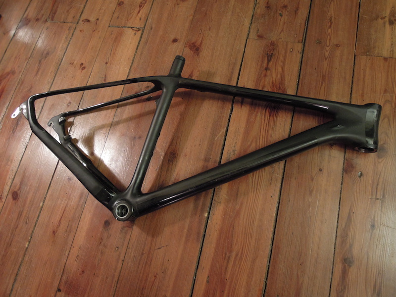 LTK023 Carbon 29er hardtail frame For Sale
