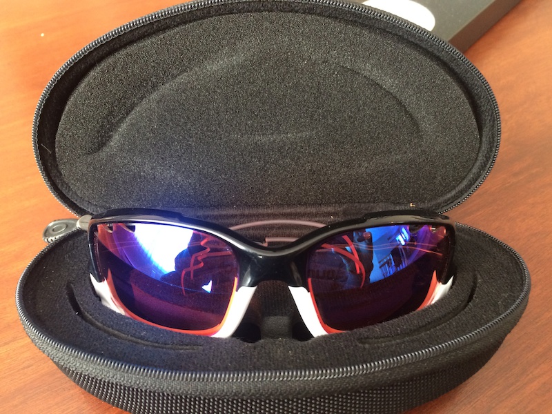 2015 Oakley Custom PRIZM Trail Racing Jackets For Sale