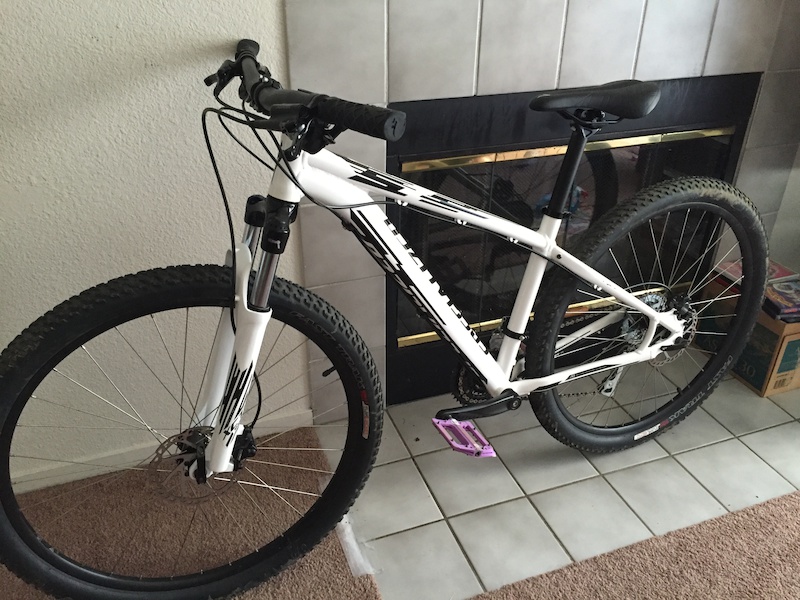 2015 specialized pitch sport