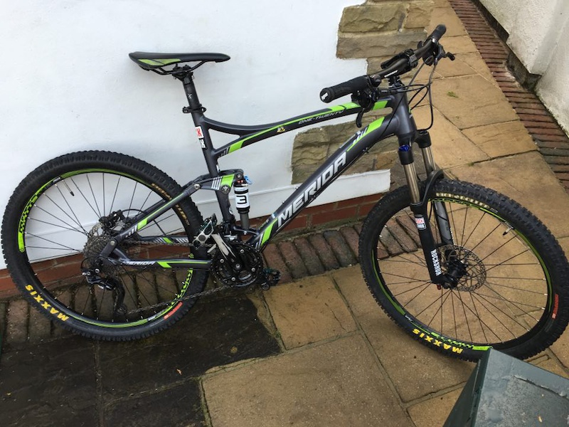 24 gear mountain bike for sale