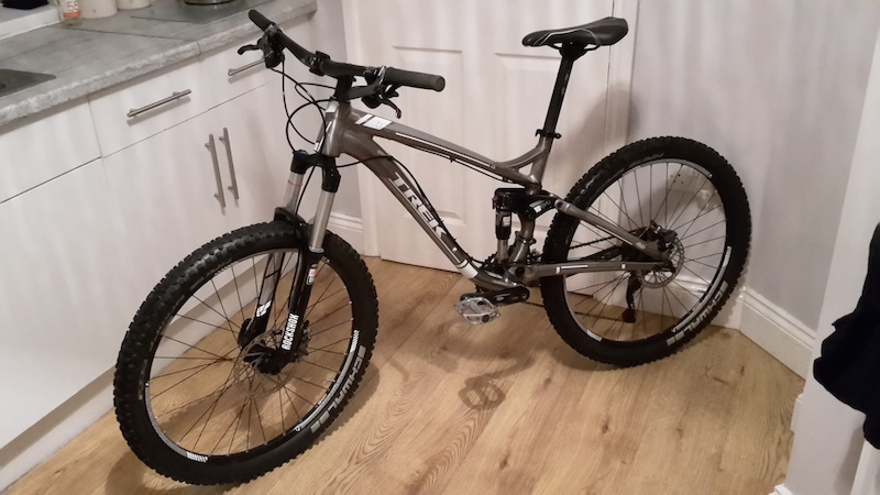 trek fuel ex 6 price