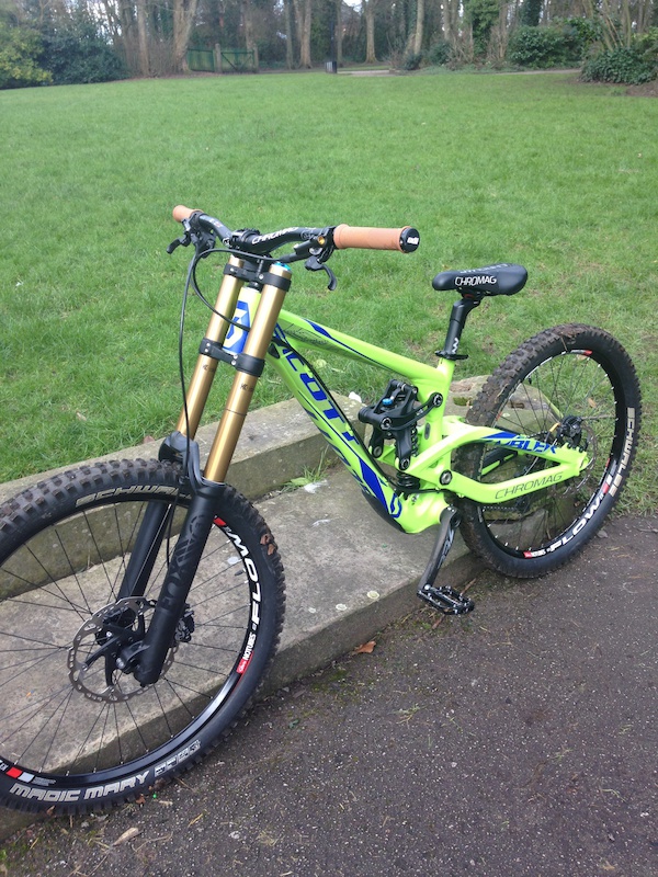 scott gambler 720 2015