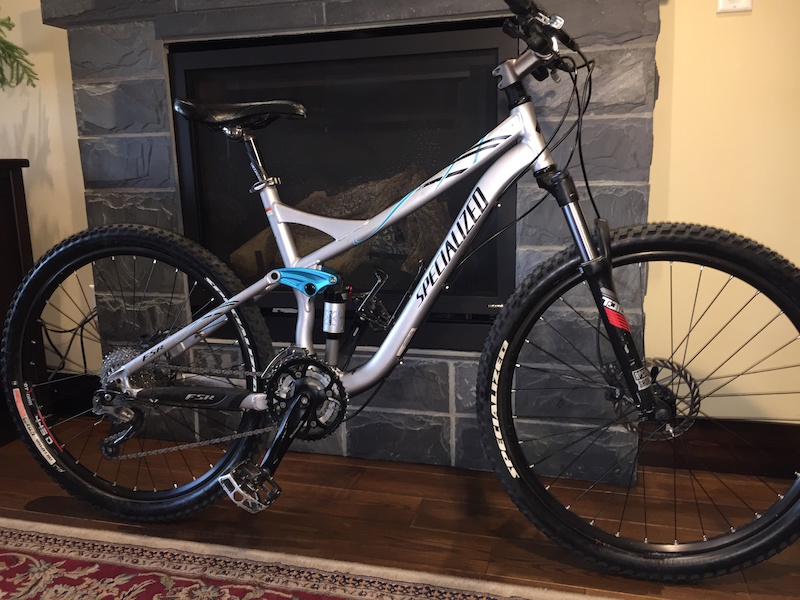 specialized myka 2009