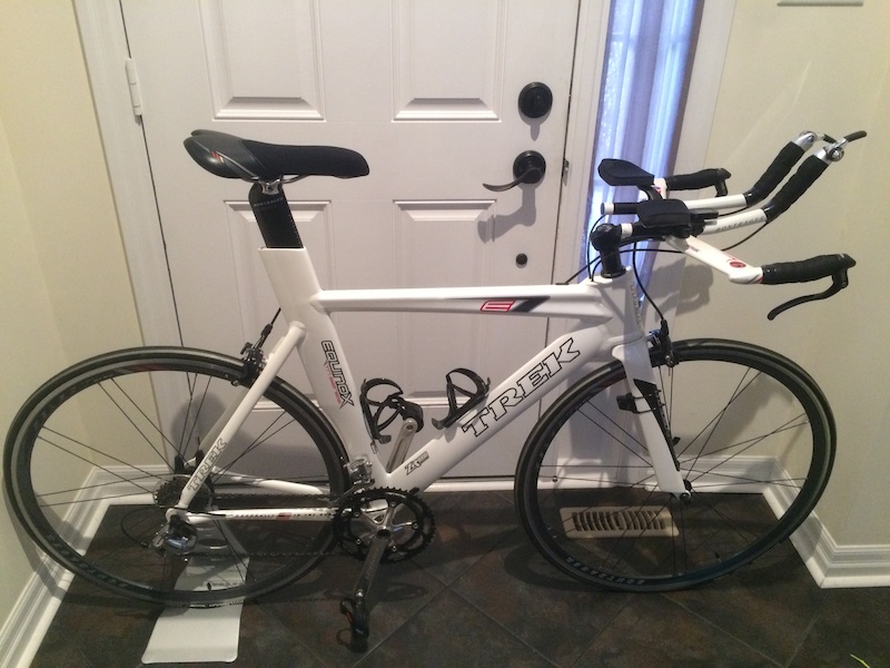 2007 TREK Equinox 7 Triathlon 58cm 1 500 or B O For Sale