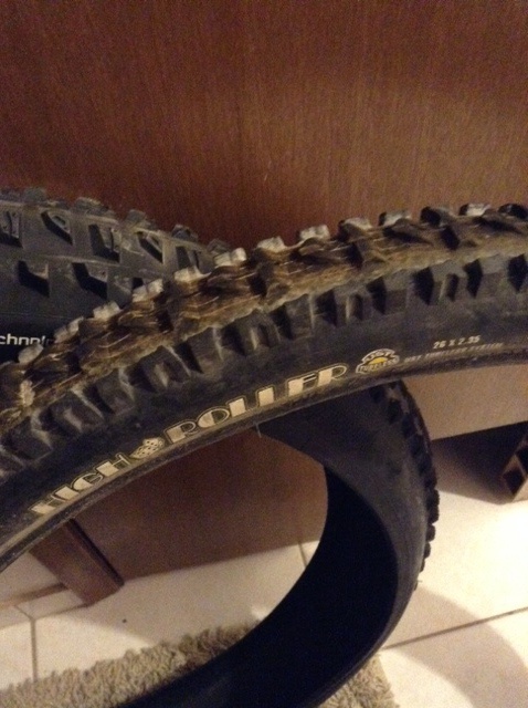 ust bike tires