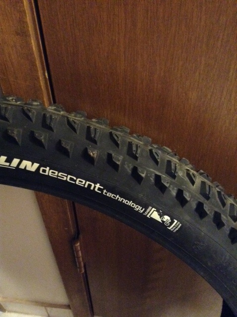 ust bike tires