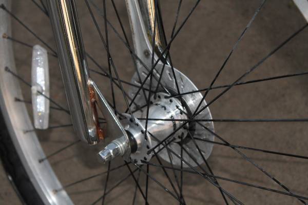 dyno beach cruiser craigslist