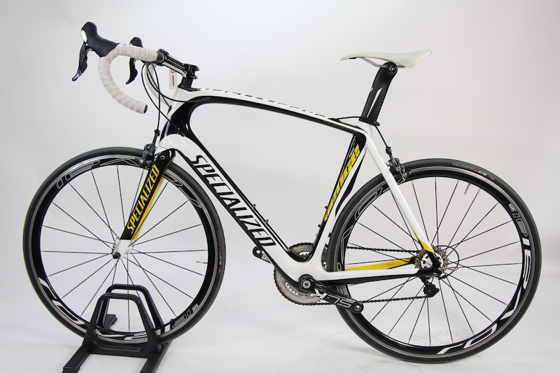 specialized venge expert 2012