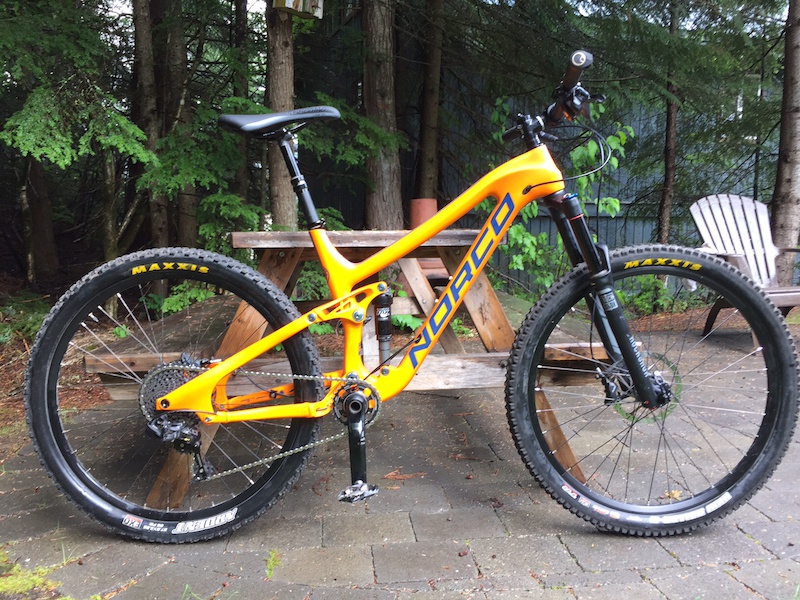 2014 norco sight carbon