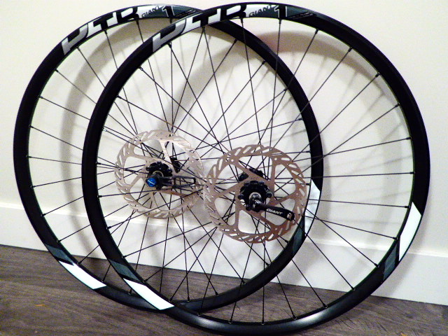 giant p trx1 wheelsystem