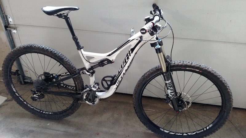 stumpjumper elite 2014