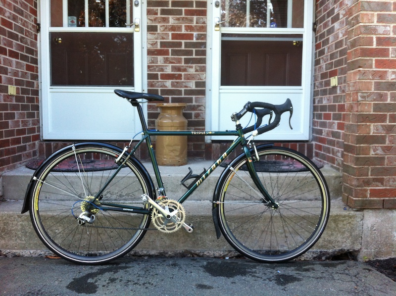 miyata triple cross for sale